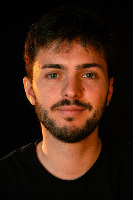 Théo Michel
