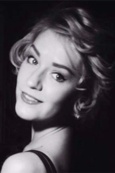 Yanina Parienko