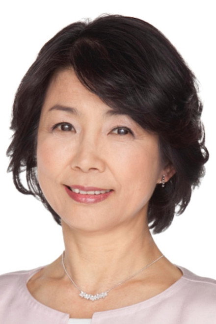 市毛良枝