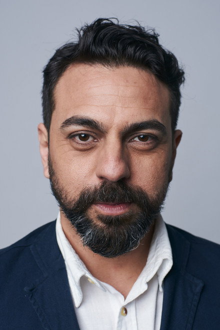 Marco Antonio Barreto