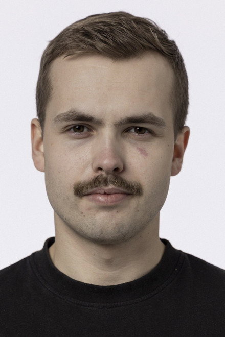 Ola Fergem
