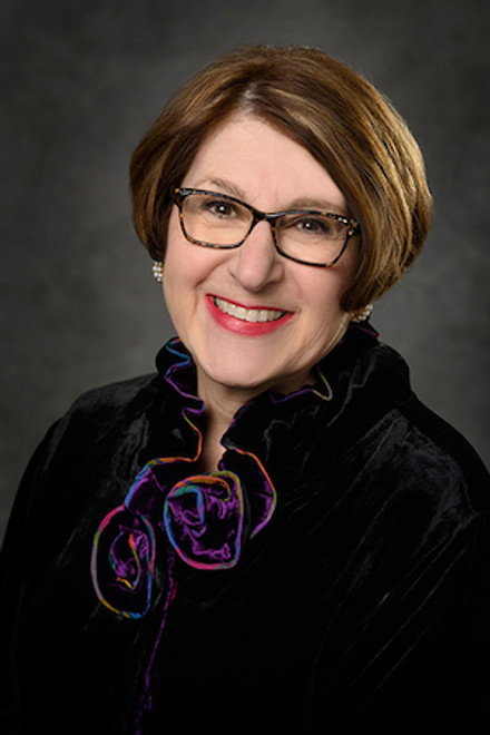 Jane Bunnell