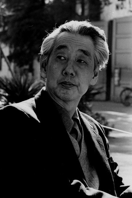 成濑巳喜男