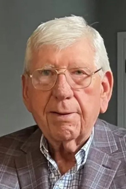 Chuck Dickerson