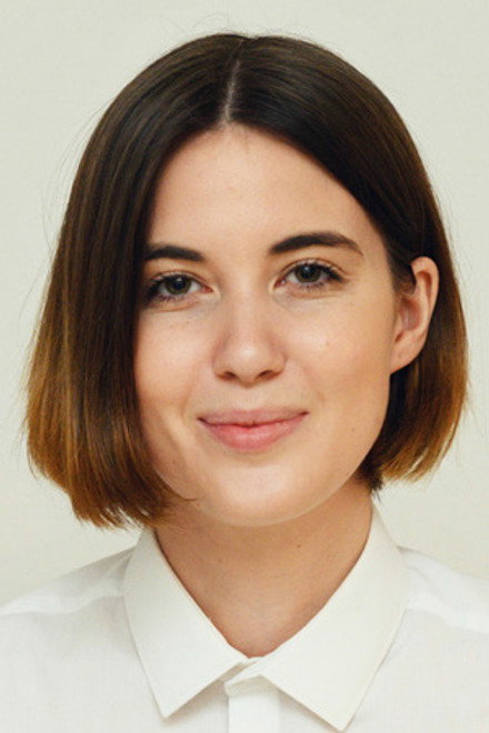 Marta Prokopová