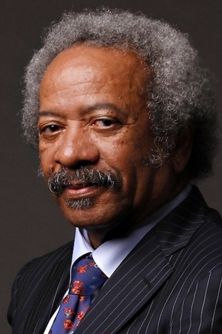Allen Toussaint