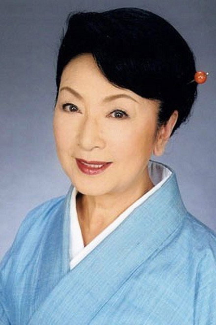矶村绿