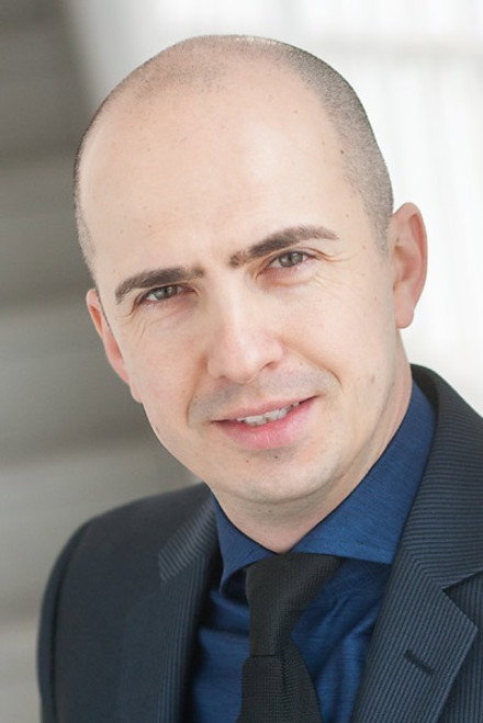 Dan Vaida