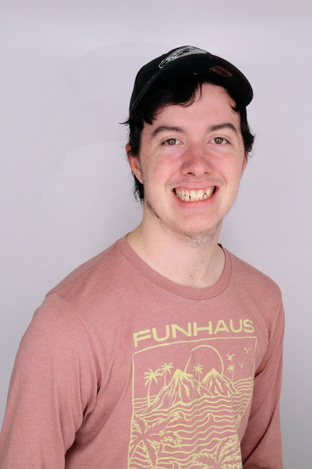 Jay Cline III