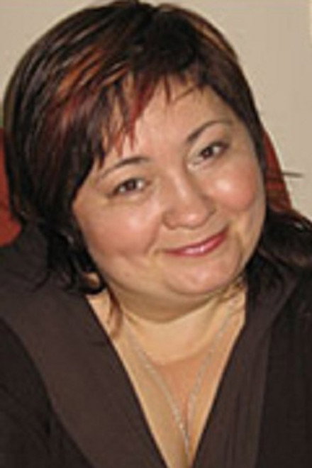Татьяна Митиенко