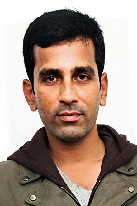 Saravanan