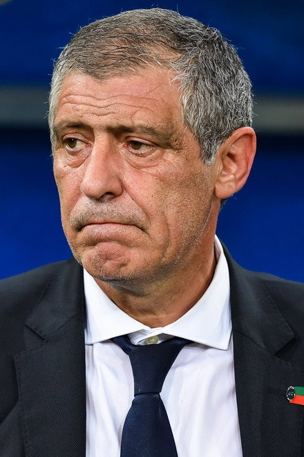 Fernando Santos