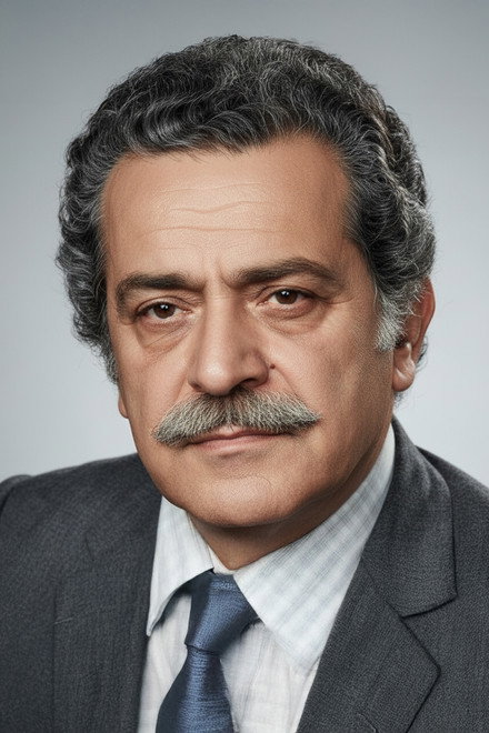 Hüseyin Kaşif