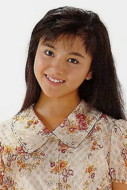 坂上香织