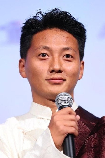 才丁扎西