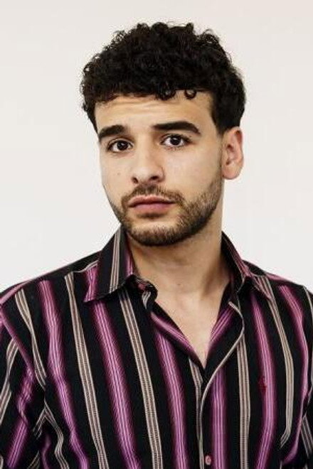 Ismail L'Hamiti