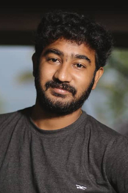M. Praneshvar