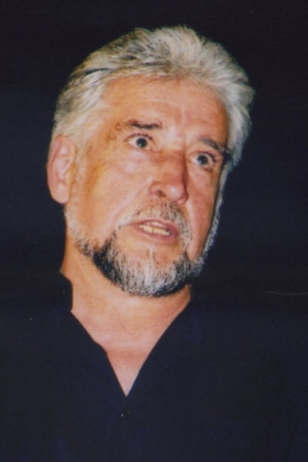 Юрий Марухин