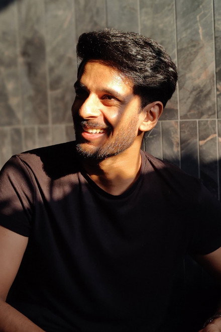 Adhvaith Nayar