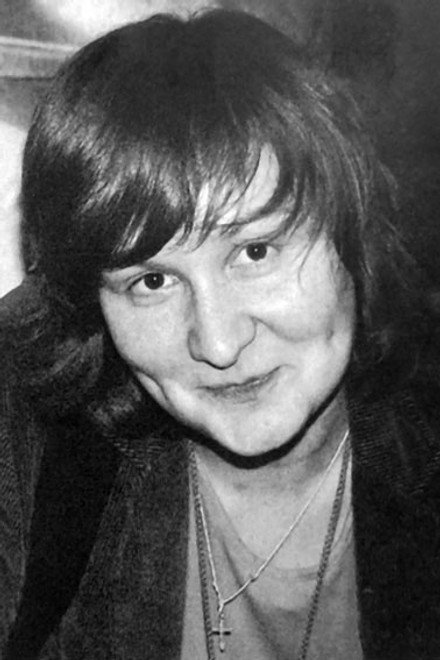 Svetlana Fedorova