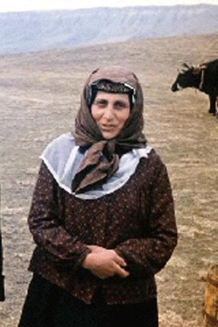 მარგო გვარამაძე