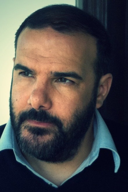 Χρήστος Συριώτης