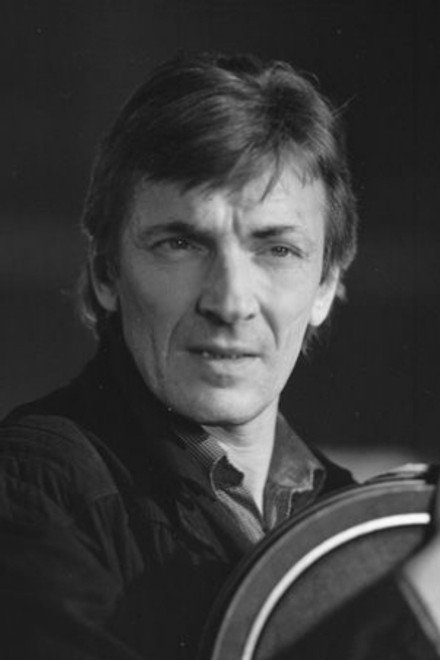 Владимир Шевцик