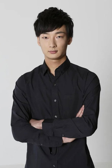 武田一马