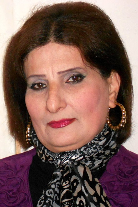 Növrəstə Həşimova