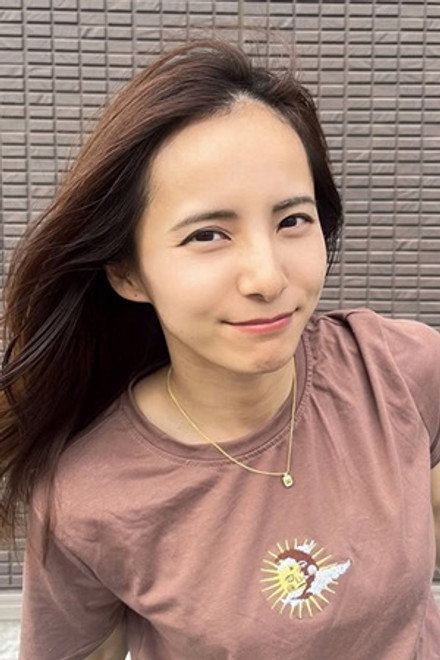 佐野千晃
