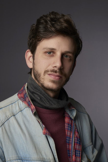 Iván Moscovich
