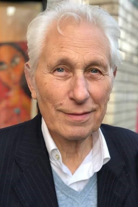 Ivan Wolffers