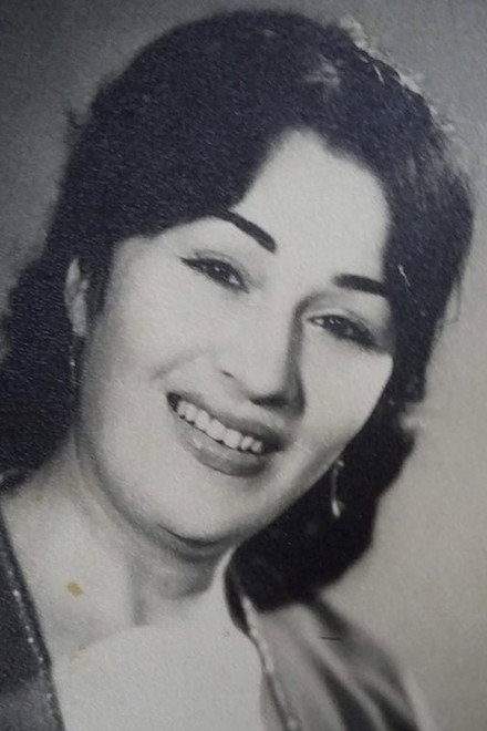 Ofeliya Məmmədzadə