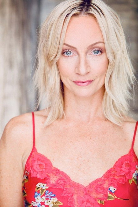 Melanie Lewis-Yribar