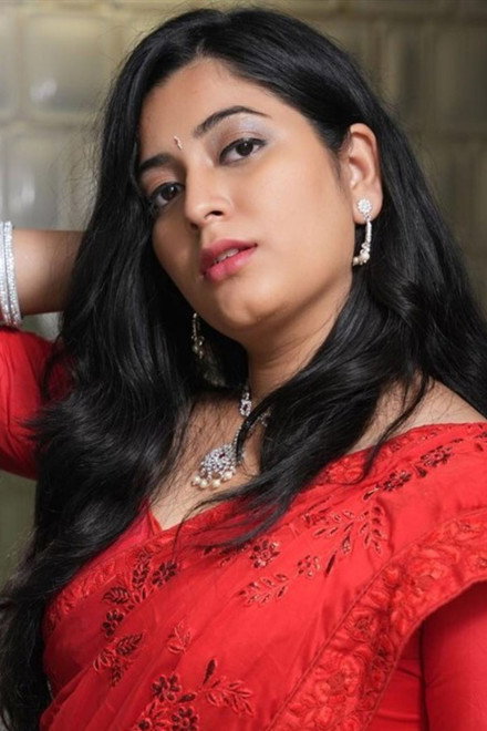 Kanduri SriRanga Sudha