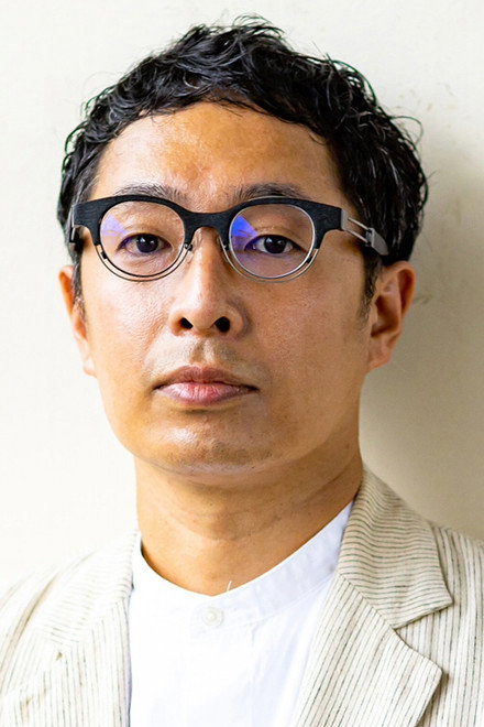 竹尾一真