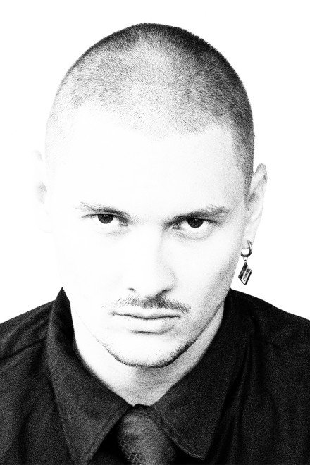 Max Scherr