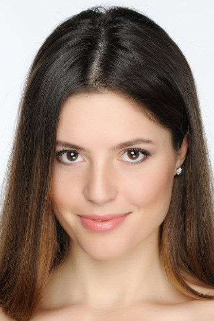 Элина Гейман