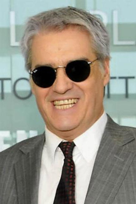 Roberto Petinatto