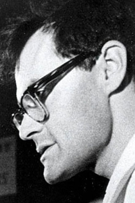 Kent MacKenzie