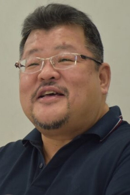 樱井武晴