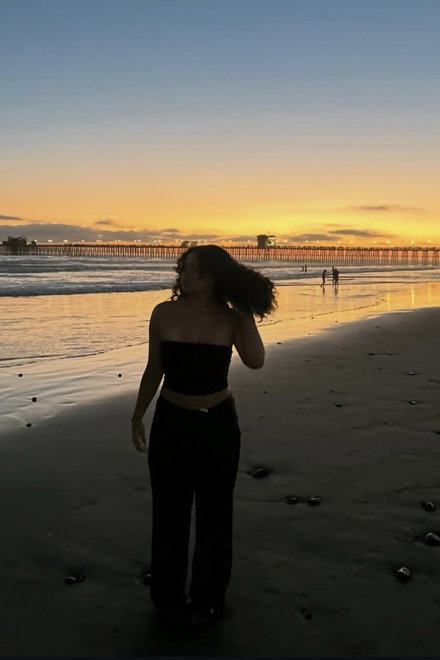 Melia Gilmore