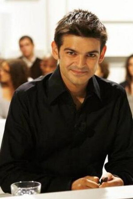 Philippe Gaudin