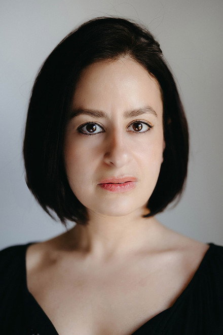 Aya Bryn Zakarya