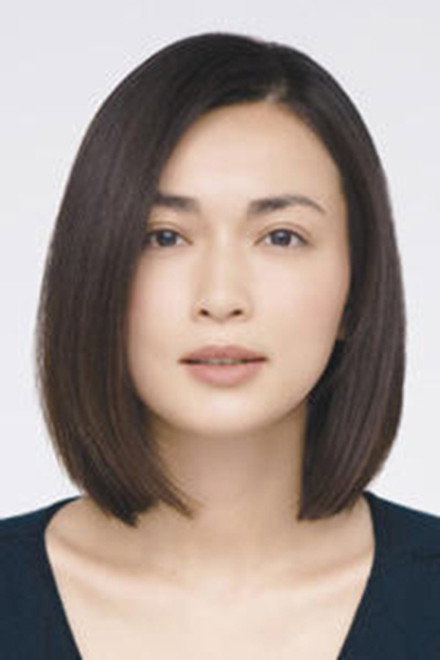长谷川京子