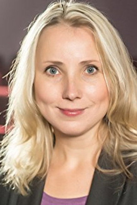 Živilė Gallego