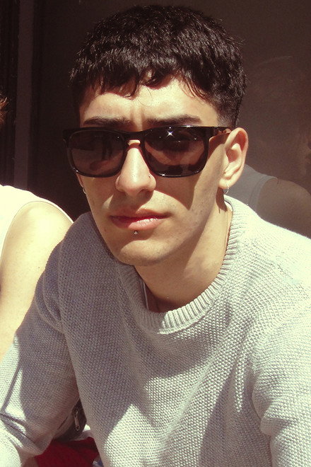 Ramiro Gael Ausilio