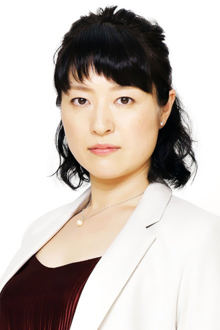 主滨晴美