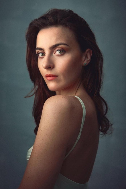 Marie-Claire Wood