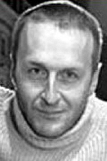 Александр Маноцков